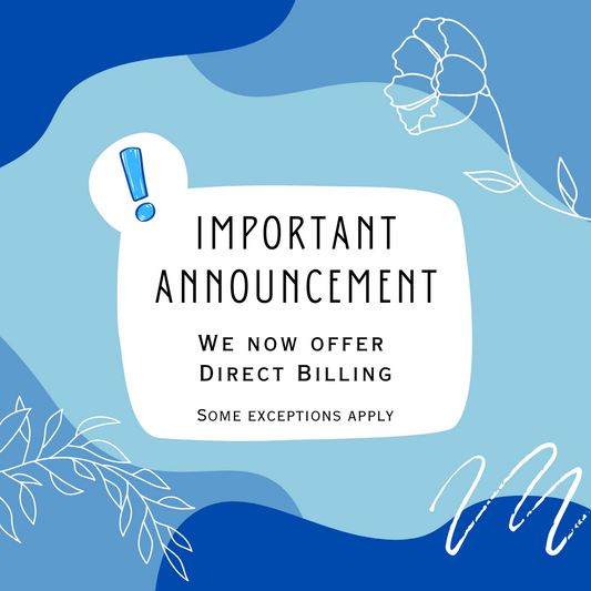 Direct Billing