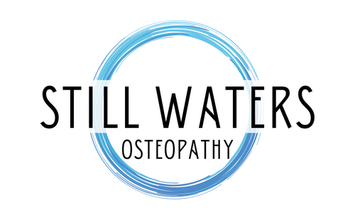 Still Waters Osteopathy